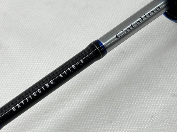 キャタリナＢＪ ４１１Ｂ－６